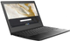 Ноутбук 11.6" Lenovo IdeaPad 3 CB 11IGL05 Intel Celeron N4020 RAM 4GB SD 512GB + eMMC 64GB 11год батарея Chrome OS - изображение 5