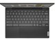 Ноутбук 11.6" Lenovo IdeaPad 3 CB 11IGL05 Intel Celeron N4020 RAM 4GB SD 512GB + eMMC 64GB 11год батарея Chrome OS - изображение 11