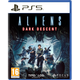 Гра Aliens Dark Descent для PS5 (З російськими субтитрами) (диск Blu-ray) - изображение 1