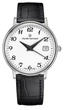 Годинник наручний Claude Bernard 54005 3 BB - зображення 1
