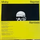 Moby - Reprise Remixes 2 LP Set 2022 (486 0576) Deutsche Grammophon/EU Mint Виниловая пластинка (art.244595) - изображение 2