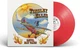 Tinsley Ellis - Devil May Care 2022 (Al 5008, Red) Alligator/USA Mint Вінілова платівка (art.244998) - зображення 1