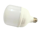 Светодиодная лампа для софтбокса E27 Profi-light 30 Вт, 6500 K холодный белый - изображение 1