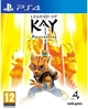 Гра Legend of Kay Anniversary для PS4 (Англійська версія) (диск Blu-ray) - изображение 1
