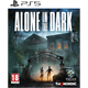 Гра Alone in the Dark для PS5 (З російськими субтитрами) (диск Blu-ray) - изображение 1