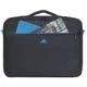 Сумка для ноутбука RivaCase 16" collection Regent black (8087Black) - изображение 6