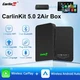 Адаптер CarlinKit 5.0 2air для беспроводного Apple CarPlay / Android Auto (CPC200 2air) - изображение 3