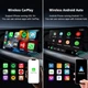 Адаптер CarlinKit 5.0 2air для беспроводного Apple CarPlay / Android Auto (CPC200 2air) - изображение 4