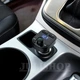 Автомобильный FM-трансмиттер (модулятор) с Bluetooth, адаптер в машину, черный - изображение 4