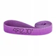 Эспандер-петля 4FIZJO Flex Power Band из ткани 20-27 кг Violet (P-5907739313119) - изображение 2