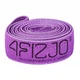 Эспандер-петля 4FIZJO Flex Power Band из ткани 20-27 кг Violet (P-5907739313119) - изображение 3