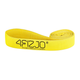 Эспандер-петля 4FIZJO Flex Power Band из ткани 27-35 кг Yellow (P-5907739313126) - изображение 3