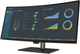 Monitor 39.7" Lenovo ThinkVision P40w-20 (62DDGAT6EU) - obraz 2