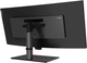 Monitor 39.7" Lenovo ThinkVision P40w-20 (62DDGAT6EU) - obraz 5