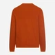Джемпер мужской Camel Active Pullover 409500-6K00-55 L Оранжевый (4063366117993) - изображение 7