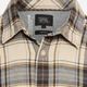 Рубашка хлопковая мужская Camel Active Longsleeve Shirt 409146-6S46-11 XL Разноцветная (4063366131326) - изображение 4