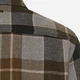 Сорочка чоловіча бавовняна Camel Active Longsleeve Shirt 409147-6S47-88 L Сіра з хакі (4063366113049) - зображення 3