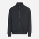 Толстовка чоловіча на блискавці Camel Active Sweatjacket 409401-6W20-48 2XL Синя (4063366116712) - зображення 6