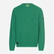 Джемпер мужской Camel Active Pullover 409500-6K00-38 M Зеленый (4063366117887) - изображение 6