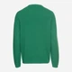 Джемпер мужской Camel Active Pullover 409500-6K00-38 M Зеленый (4063366117887) - изображение 7