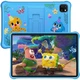 Планшет Blackview Oscal Pad 50 Kids 2/64GB Cloudy Blue - изображение 1