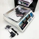 Весы торговые MATARIX MX-410A 50 кг электронные с калькулятором 220 В 5075228 - изображение 8