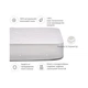 Наматрасник MirSon Natural Line Стандарт Тенсель (Modal) 981 80x190 см (2200000835130) - изображение 2