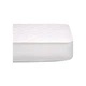 Наматрасник MirSon 955 Natural Line Стандарт Eco Aloe Vera 90x190 см (2200000835598) - изображение 2
