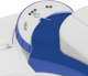 Праска з подачею пари Russell Hobbs 26483-56 Light & Easy Brights Sapphire Iron - изображение 4
