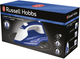 Праска з подачею пари Russell Hobbs 26483-56 Light & Easy Brights Sapphire Iron - изображение 7
