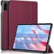 Чехол для планшета BeCover Smart Case Honor Pad X9 11.5" Red Wine - изображение 1