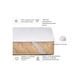 Наматрасник MirSon Natural Line Стандарт Silk 974 90x190 см (2200000835789) - изображение 2