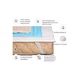 Наматрасник MirSon бамбуковый Carmela Bamboo Waterproof 287/2 80x190 см (2200000373748) - изображение 2