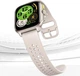 Смарт-годинник Amazfit Cheetah Square Winner Champagne - изображение 8