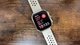 Смарт-годинник Amazfit Cheetah Square Winner Champagne - изображение 9