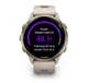 Смарт-часы GARMIN Forerunner 970 Soft Gold Titanium w. French Gray C. and French Gray/T. Indigo Band (010-02969-02/12/62) - изображение 4