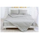 Одеяло MirSon Летнее с эвкалиптовым волокном 2400 Light Gray 200x220 (2200003033328) - изображение 1