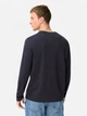 Лонгслив мужской Camel Active T-Shirt 1/1 409600-6T06-48 M Темно-синий (4063366120382) - изображение 2