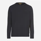 Лонгслив мужской Camel Active T-Shirt 1/1 409600-6T06-48 M Темно-синий (4063366120382) - изображение 6