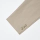 Пиджак мужской UNIQLO 942921408 3XL Бежевый (1159846032) - изображение 6