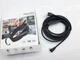 Кабель Oculus Link USB 3.2 Type-C 5 м с усилителем для Quest 2/3/Pro/Pico 4 питание 9V 2A ( код: AC-5mGB9V2A ) - изображение 3