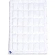 Одеяло MirSon хлопковое №1421 Royal Pearl Hand Made Демисезонное 172x205 см (2200001536609) - изображение 4