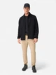 Штаны мужские Camel Active Chino Thermo 479R06-6F93-16 38-32 Бежевые (4063366150662) - изображение 3