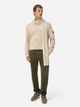 Штани чоловічі Camel Active Chino Thermo 479X76-6F74-37 40-32 Зелені (4063366150921) - зображення 3