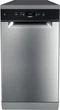 Посудомийна машина Whirlpool WSFC 3M27 X - зображення 1