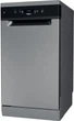 Посудомийна машина Whirlpool WSFC 3M27 X - зображення 2
