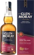 Виски Glen Moray Sherry 6 лет выдержки 0.7 л 40% (5060116321548) - изображение 1