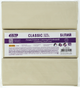 Пластилин скульптурный ZiBi Classic 750 г белый (ZB.6287) - изображение 1