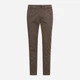 Штаны мужские Camel Active 5 Pkt Thermo 489R55-6F89-27 40-32 Коричневые (4063366156435) - изображение 6