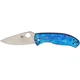 Ніж Spyderco Tenacious D-2 (1013-87.16.81) - зображення 1
